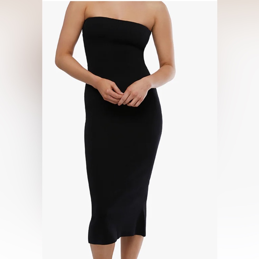 NWT We Wore What size small dress